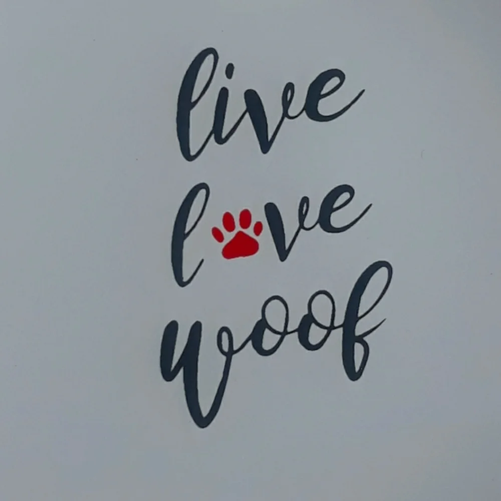 (New) Dog Bowl (small size)